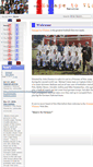 Mobile Screenshot of escapetovictory.spodrum.co.uk